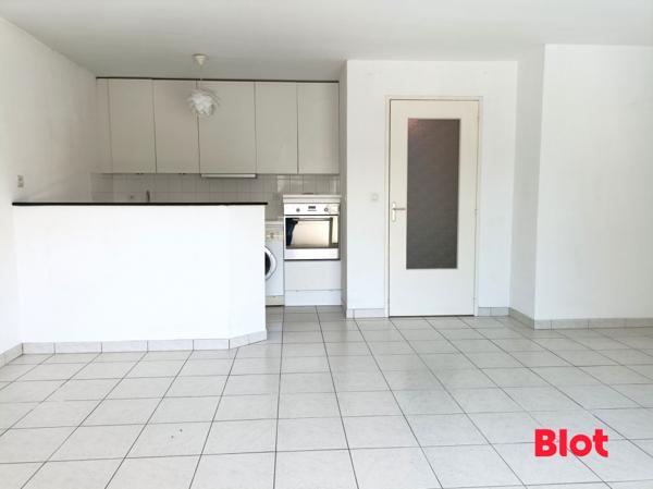 Appartement 3 pièce(s)