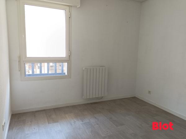 Appartement 3 pièce(s)