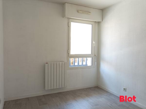 Appartement 3 pièce(s)