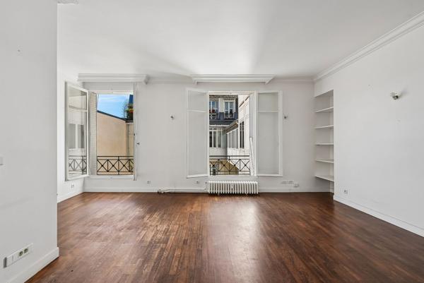Vente Appartement de luxe Paris 8 3 Pièces 79 m²