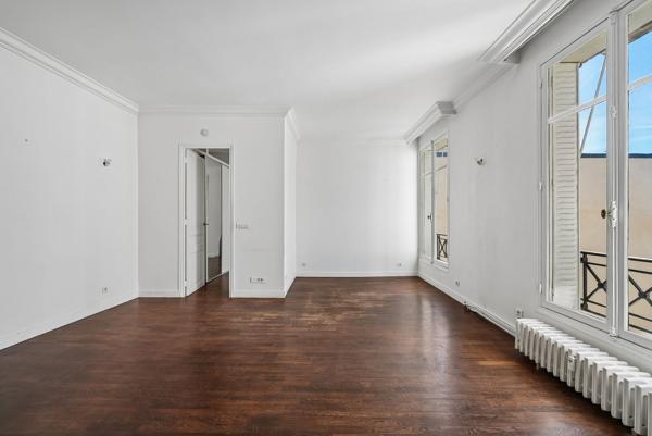 Vente Appartement de luxe Paris 8 3 Pièces 79 m²