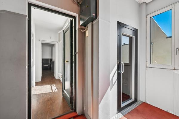 Vente Appartement de luxe Paris 8 3 Pièces 79 m²