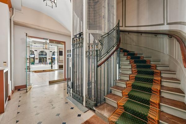 Vente Appartement de luxe Paris 8 3 Pièces 79 m²