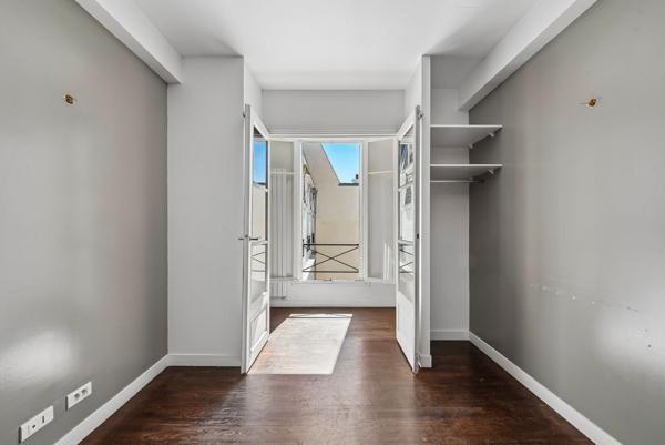 Vente Appartement de luxe Paris 8 3 Pièces 79 m²