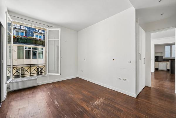 Vente Appartement de luxe Paris 8 3 Pièces 79 m²