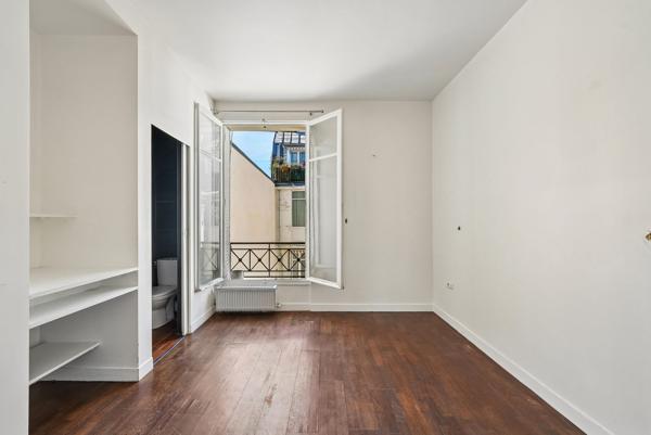Vente Appartement de luxe Paris 8 3 Pièces 79 m²