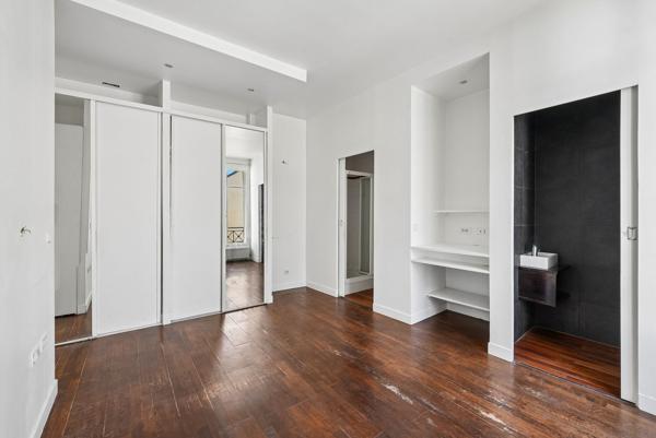 Vente Appartement de luxe Paris 8 3 Pièces 79 m²