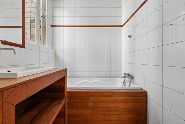 Vente Appartement de luxe Paris 8 3 Pièces 79 m²