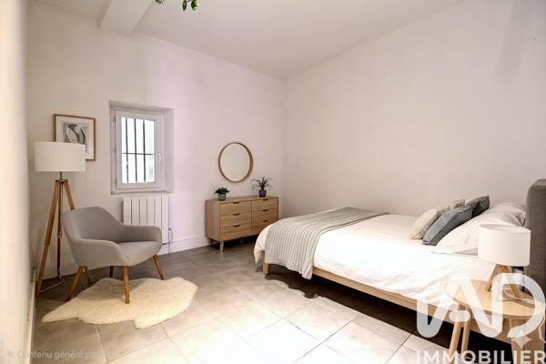 Appartement à vendre 2 pièces 41 m² Trets