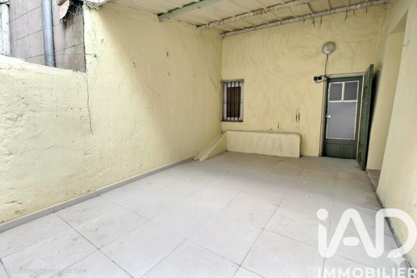 Appartement à vendre 2 pièces 41 m² Trets