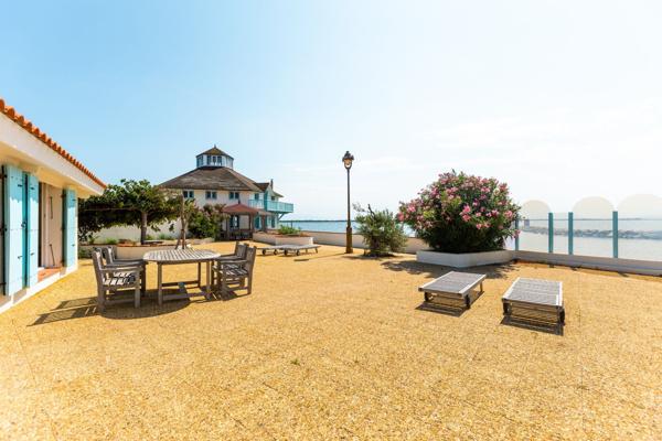 Vente Maison de luxe Le Barcarès 7 Pièces 286.05 m²