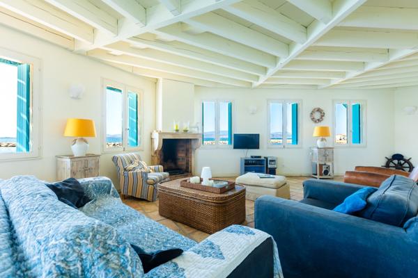 Vente Maison de luxe Le Barcarès 7 Pièces 286.05 m²