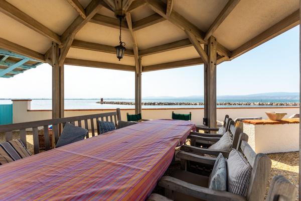 Vente Maison de luxe Le Barcarès 7 Pièces 286.05 m²