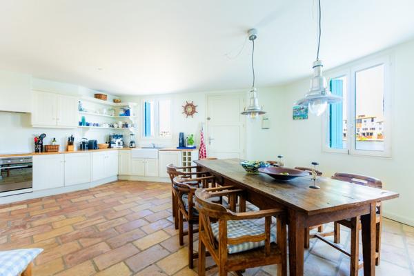 Vente Maison de luxe Le Barcarès 7 Pièces 286.05 m²