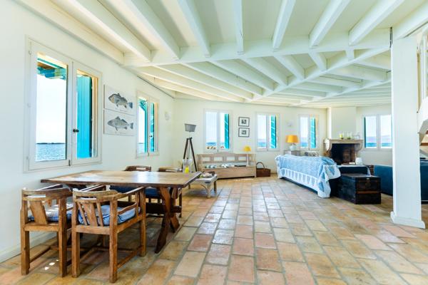 Vente Maison de luxe Le Barcarès 7 Pièces 286.05 m²