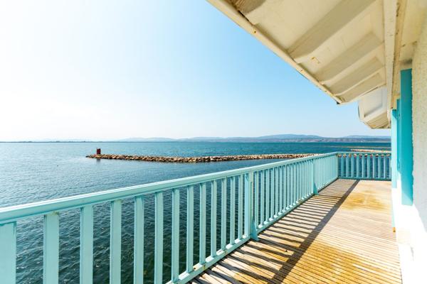 Vente Maison de luxe Le Barcarès 7 Pièces 286.05 m²