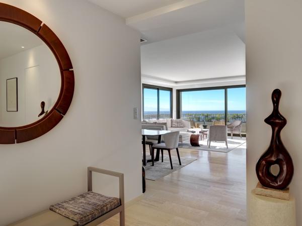 Vente Appartement de luxe Cannes 4 Pièces 169 m²