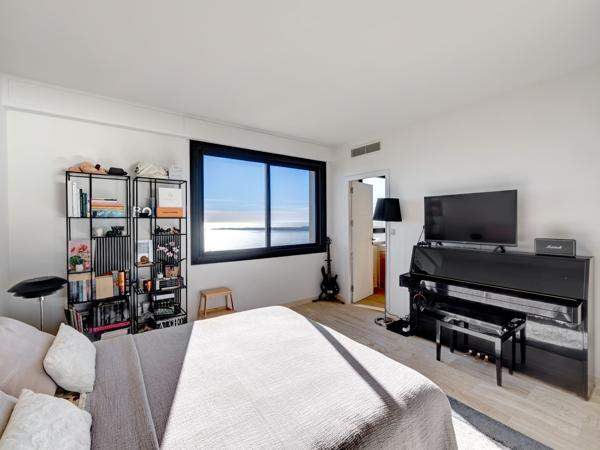 Vente Appartement de luxe Cannes 4 Pièces 169 m²