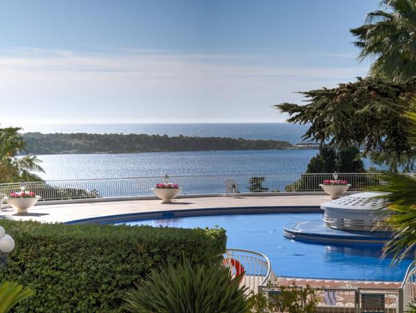 Vente Appartement de luxe Cannes 4 Pièces 169 m²
