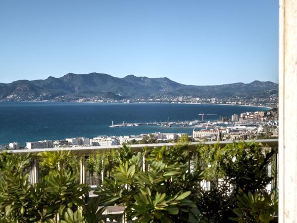 Vente Appartement de luxe Cannes 4 Pièces 169 m²