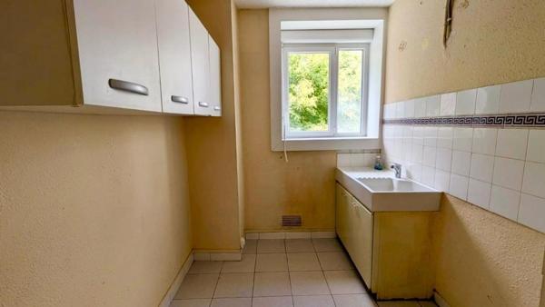 Appartement T2 de 40 m² à Mérignac