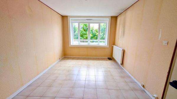 Appartement T2 de 40 m² à Mérignac
