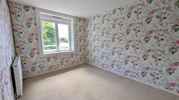 Appartement T2 de 40 m² à Mérignac