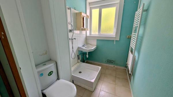 Appartement T2 de 40 m² à Mérignac