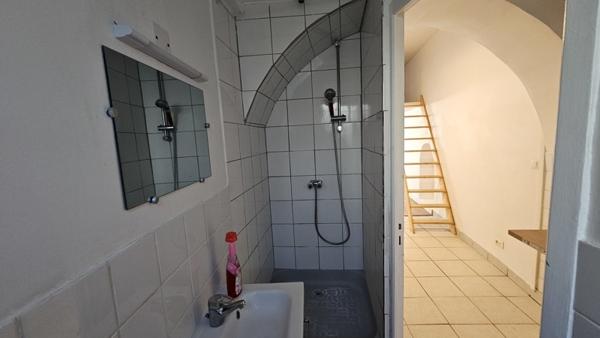 Appartement à vendre |  Magny-en-Vexin |  1 pièce | 21 m²