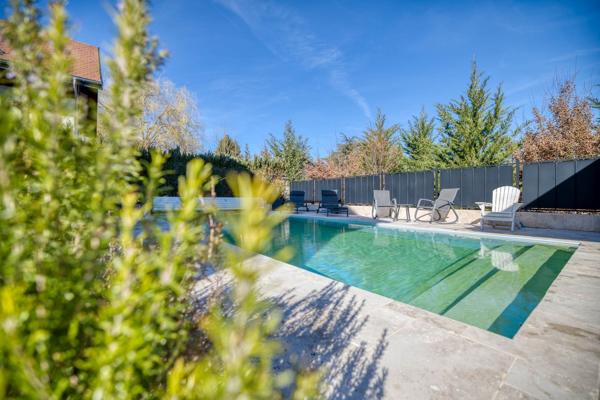 Vente Maison de luxe Annecy 9 Pièces 254 m²