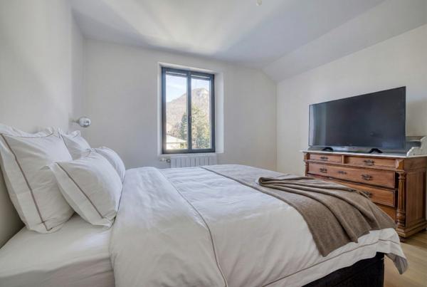 Vente Maison de luxe Annecy 9 Pièces 254 m²