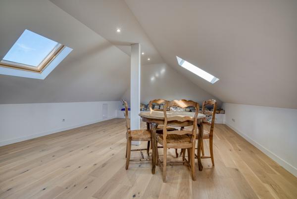 Vente Maison de luxe Annecy 9 Pièces 254 m²