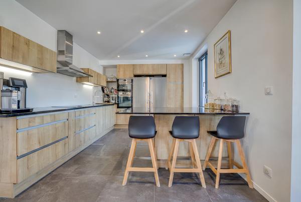 Vente Maison de luxe Annecy 9 Pièces 254 m²