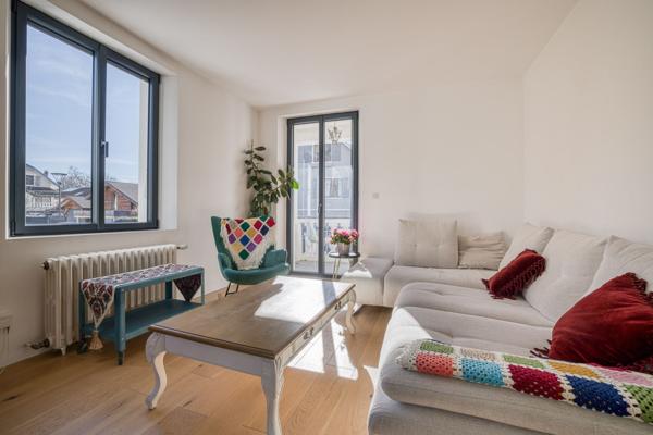 Vente Maison de luxe Annecy 9 Pièces 254 m²
