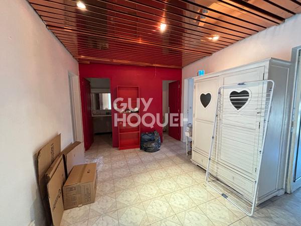 3 pièces à saisir rapidement !