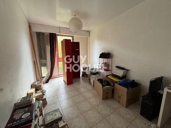 3 pièces à saisir rapidement !