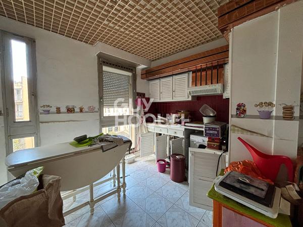 3 pièces à saisir rapidement !