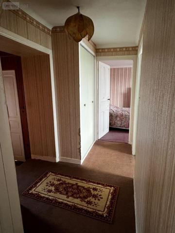 Maison à vendre à Scaër dans le Finistère (29390), ref : 29122-1574