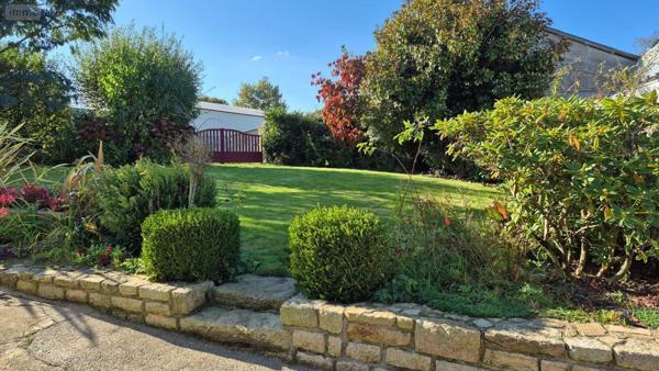 Maison à vendre à Scaër dans le Finistère (29390), ref : 29122-1574