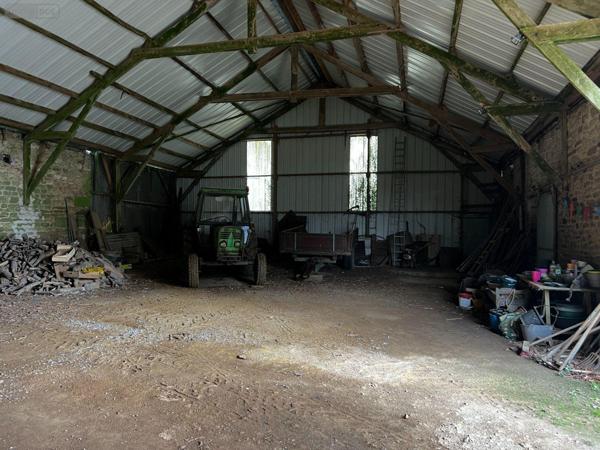 Maison à vendre à Scaër dans le Finistère (29390), ref : 29122-1574