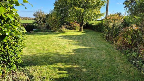 Maison à vendre à Scaër dans le Finistère (29390), ref : 29122-1574