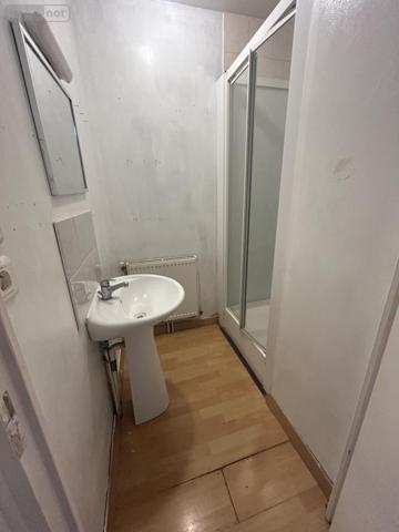 Appartement à vendre à Cambrai dans le Nord (59400), ref : 59083-2563   
Centre-Ville