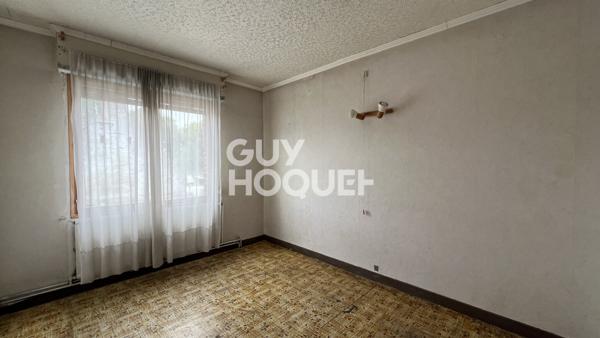 Maison à vendre de 4 pièces de 95.8 m²