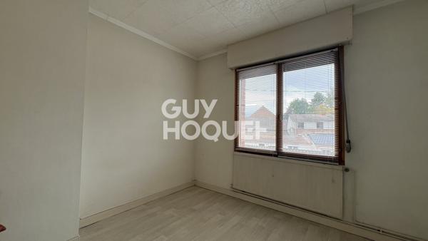 Maison à vendre de 4 pièces de 95.8 m²