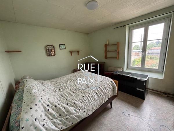 79600 ASSAIS LES JUMEAUX Maison de Maitre Assais-les-Jumeaux