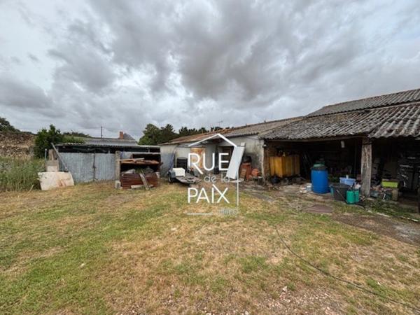 79600 ASSAIS LES JUMEAUX Maison de Maitre Assais-les-Jumeaux