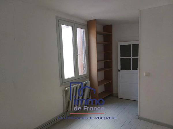 Maison à vendre à Villefranche-de-Rouergue (12200)