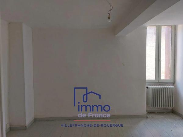 Maison à vendre à Villefranche-de-Rouergue (12200)