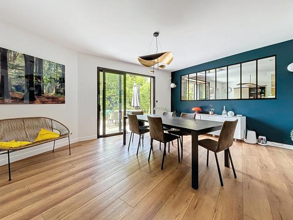 Maison à vendre 10 pièces proche de TAISSY (51)