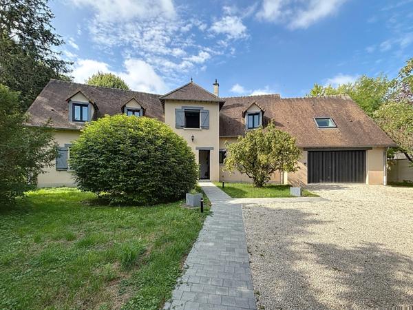 Maison à vendre 10 pièces proche de TAISSY (51)